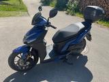 Kymco Agility s 125 - KYMCO AGILITY 125