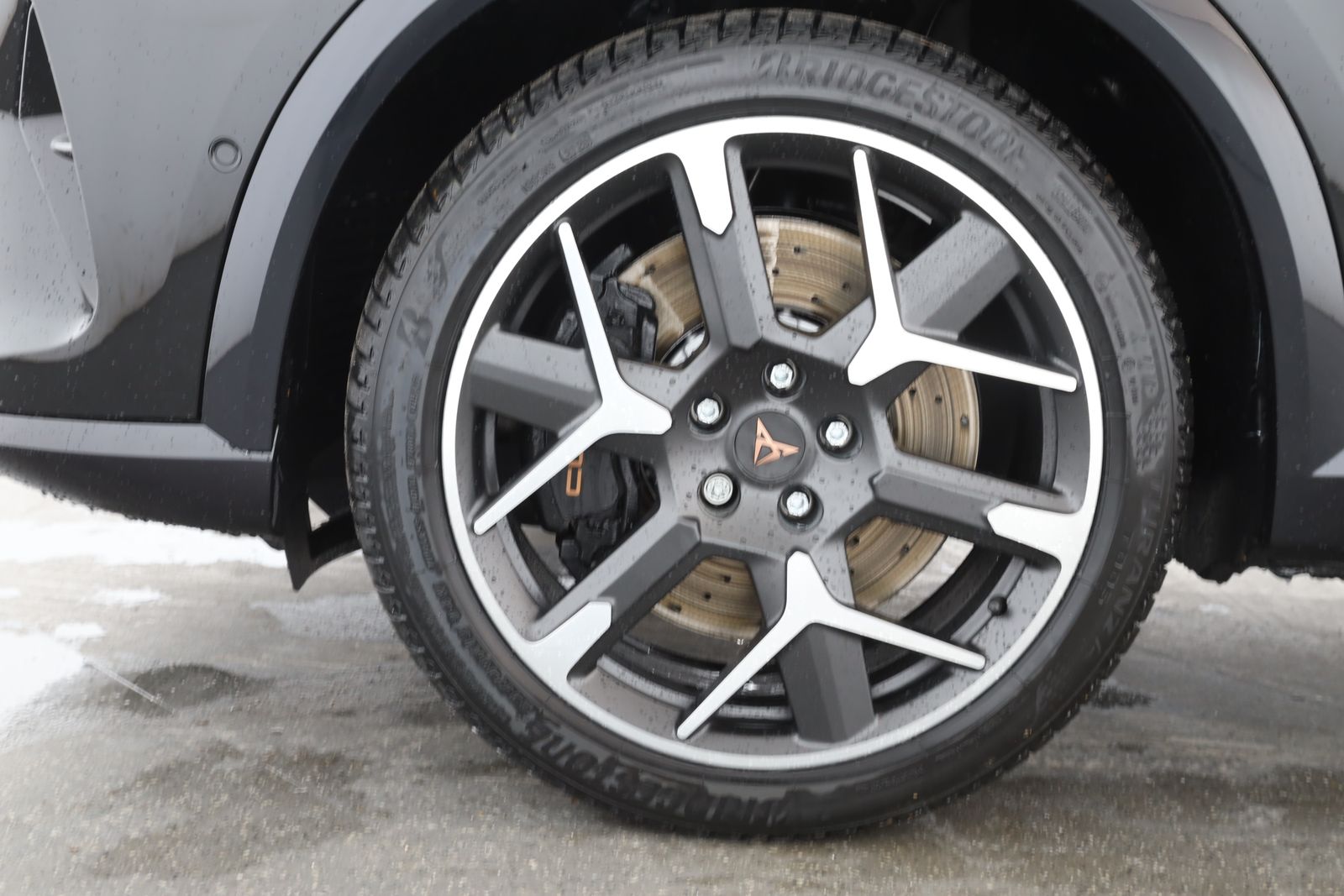 Cupra Formentor - Bild 10