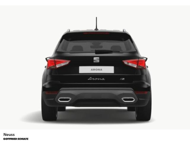 Seat Arona - Bild 5