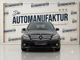 Mercedes-Benz *C*200*CDI*AMG-Line*AHK*BlueEfficiency* - Mercedes-Benz C 200: Cdi Blueefficiency