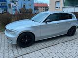 BMW 118D Top Zustand - BMW 118 aus 2006: 118d