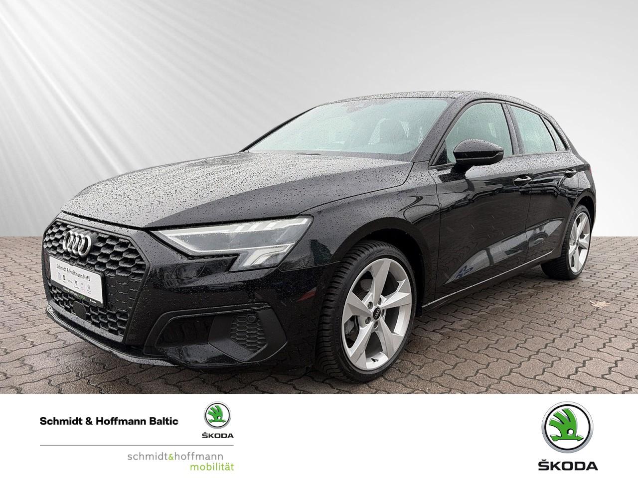 Audi A3 Sportback 30 TFSI basis Klima Rückfahrkamera