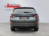 Skoda Kodiaq 1.4 TSI 4x4 DSG Ambition NAVI SHZ PDC - Skoda Kodiaq Gebrauchtwagen