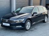 Volkswagen Passat Variant 1,4 TSI Comfortline - ACC * LED * - Volkswagen Passat aus 2017