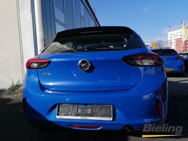 Corsa Elegance 1.2 Direct Injection Turbo 74 kW 