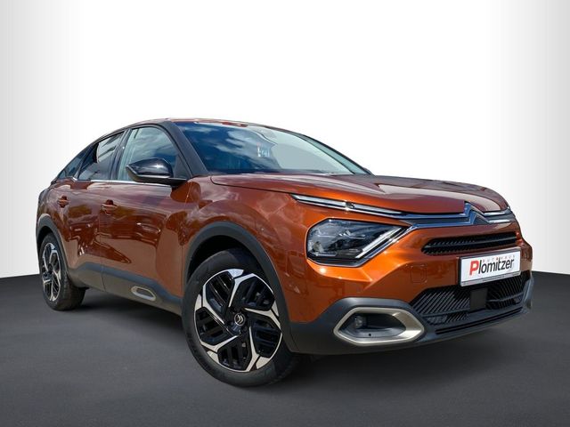 Citroën C4 Benzin 130 SHINE *SHZ*DAB*Carplay*Kamera*