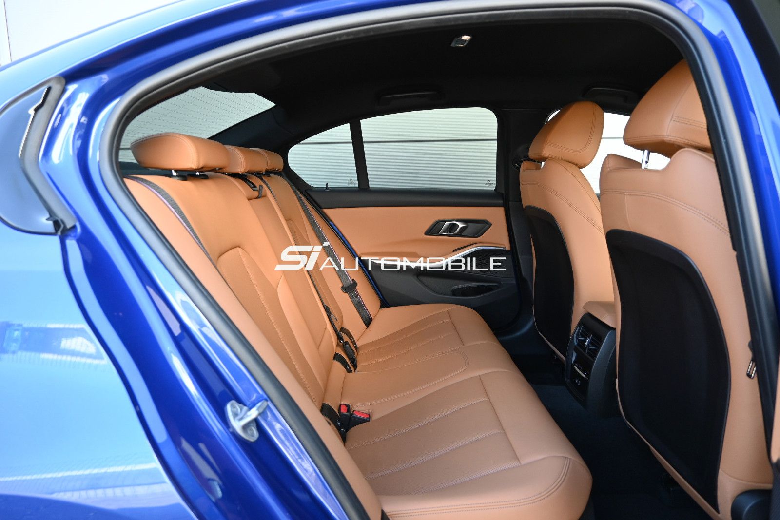 Fahrzeugabbildung BMW 320d xDr. LCI M SPORT PRO °ACC°MEMO°STANDHZ°360°
