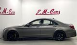 Mercedes-Benz S 500 * S 63 AMG UMBAU*BURMESTER*R-KAM*SITZKÜHLU - Mercedes-Benz R63