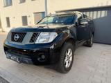 Nissan Navara Pickup King Cab XE 4X4 - Nissan Navara aus 2015
