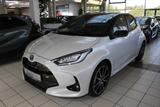 Toyota Yaris Hybrid 1.5 GR Sport 18 Zoll LED Bi-tone-Pa - Toyota Yaris: Sport