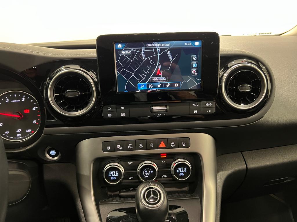 Mercedes-Benz T-Klasse