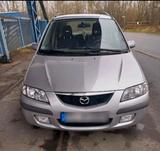 Mazda mazda Premacy - gebrauchte Mazda Premacy aus dem Jahr 2001