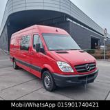 Mercedes-Benz Sprinter II 316CDI Maxi *153Tkm*3.5tAnh.*Top* - gebrauchte Mercedes-Benz Sprinter aus dem Jahr 2010