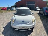Volkswagen New Beetle Lim. 1.6 - weiße Volkswagen New Beetle