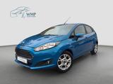 Ford Fiesta Trend/Klimaanlage/Sitzhz./USB/BT