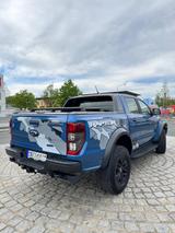 Ford Raptor - Ford Raptor aus 2022