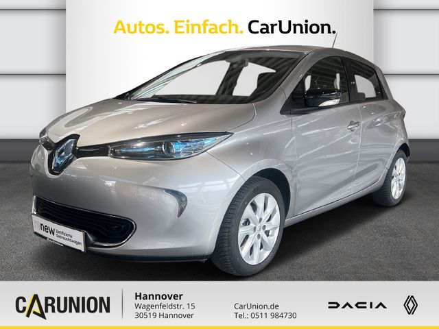 Renault ZOE INTENS R240