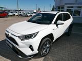 Toyota RAV 4 Plug-in Hybrid 4x4 LED*ACC*DAB*CARPLAY - Toyota RAV 4: Geländewagen