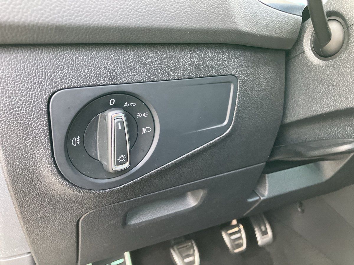 Volkswagen Tiguan - Bild 21