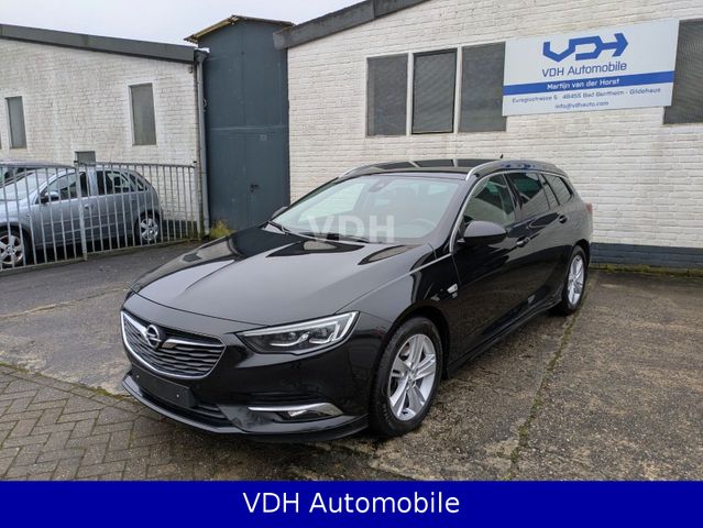 Opel Insignia B 2.0 D OPC Innovation ST Voll-LED AHK