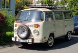 Volkswagen T2 - Volkswagen T2 in Bielefeld