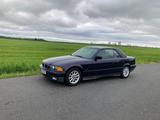 BMW 318i Cabrio - BMW 318 aus 1994