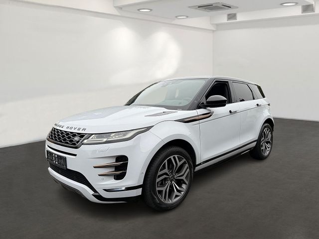 Land Rover Range Rover Evoque P250 First Edition AWD Auto