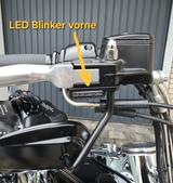 Harley-Davidson Heritage Softail - HERITAGE