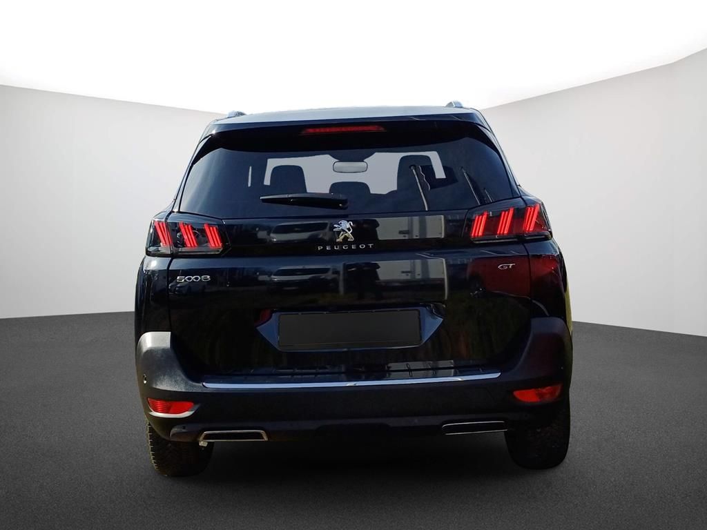 Peugeot 5008 GT FOCAL LED ACC 360CAM 7 SITZE imagem 3