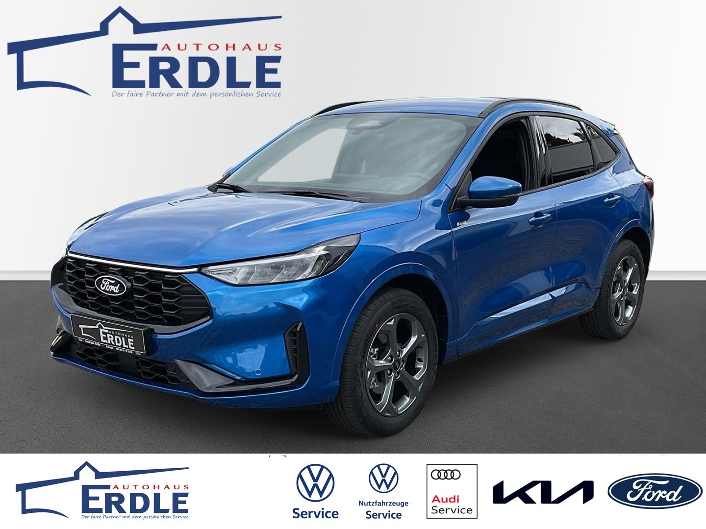 Ford Kuga ST-Line*AUTOM.*MET.*TAGESZUL.*WINTERPAK.II*