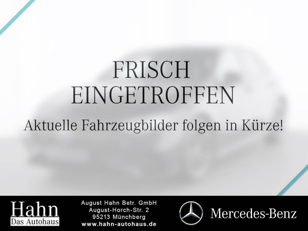 Image of Mercedes-Benz C 180