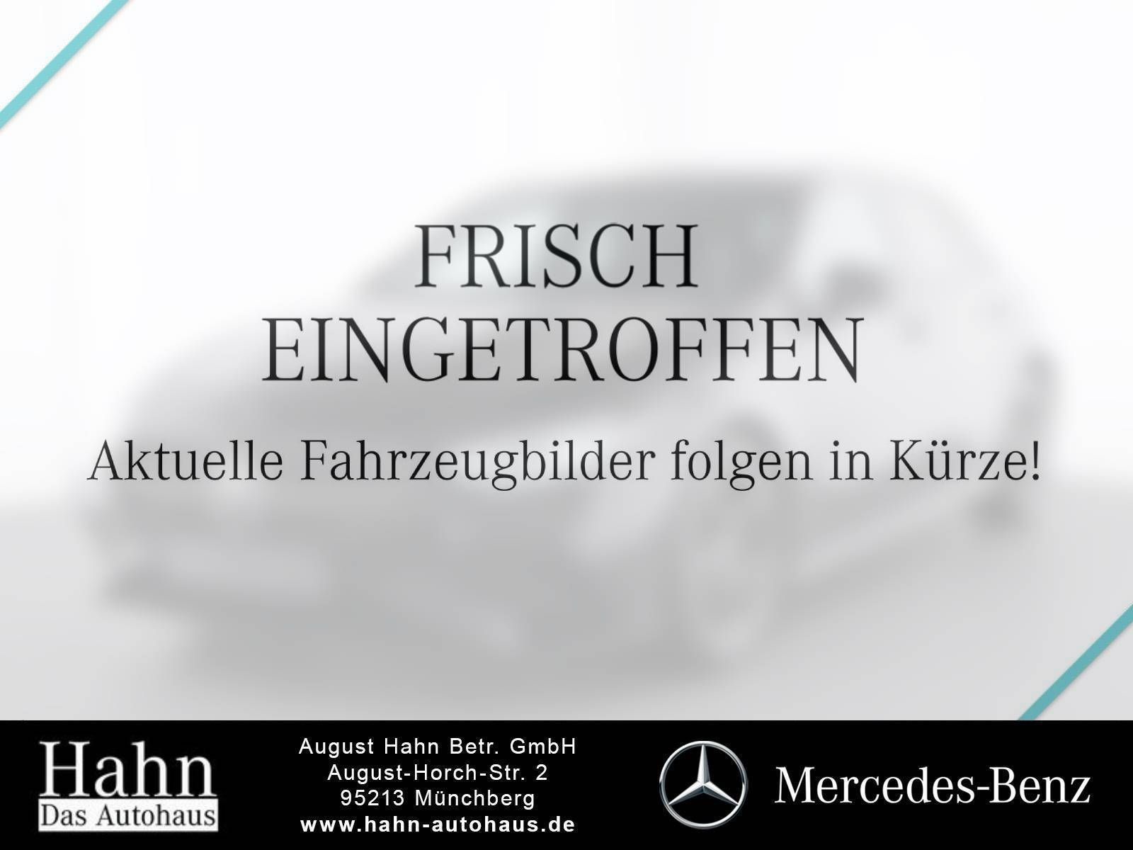 Fahrzeugabbildung Mercedes-Benz GLA 200 AMG/LED/AHK/KAMERA/PANO/EL.HECKKL./AMBI