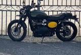Triumph Scrambler 900 - Offers