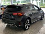 Ford Focus Active X 1.0 HEAD-UP+KAMERA+TOTW+SPURH+LED - Ford Gebrauchtwagen in Wuppertal