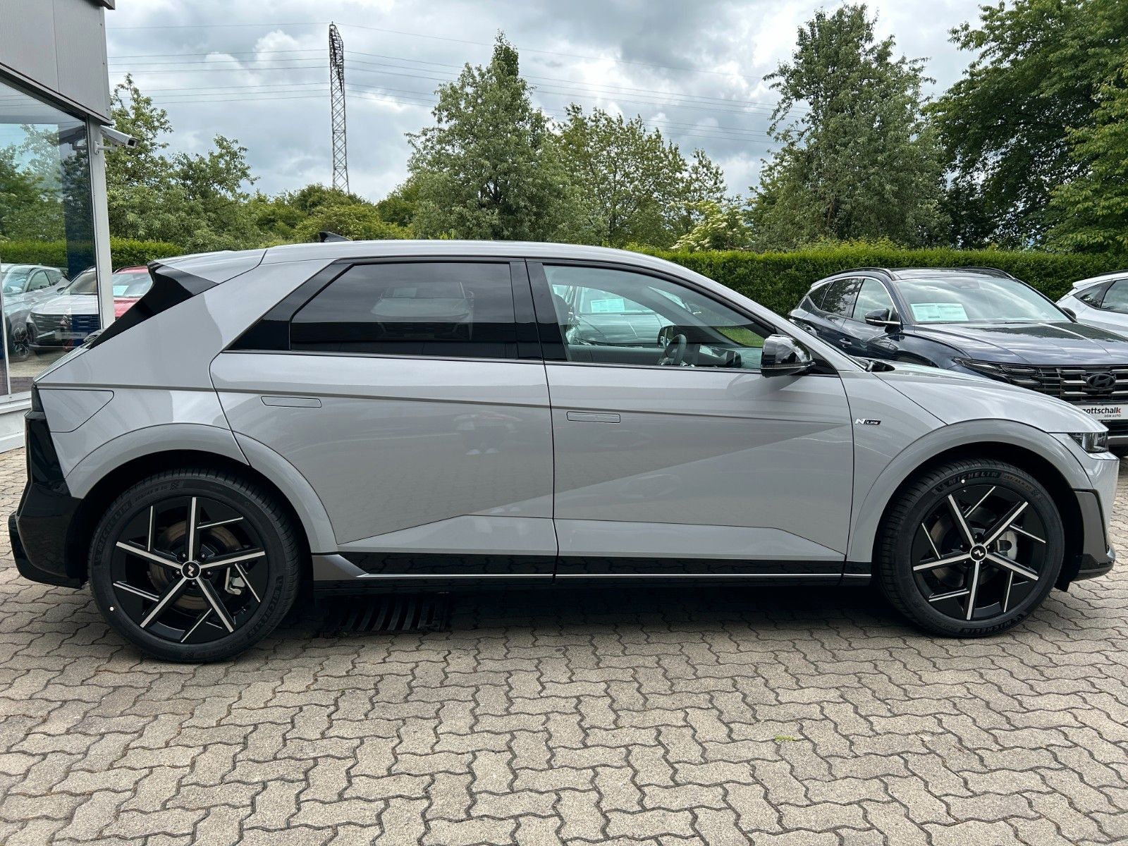 Hyundai IONIQ 5 - Bild 9
