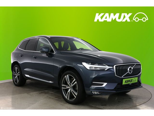 Volvo XC60 D4 Geartronic Inscription+LED+NAVI+PANO+ACC