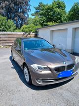 BMW 528i xDrive Touring A - - BMW 528 bis 10.000 Euro