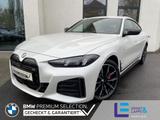 BMW i4 M50 xDrive M Sport Pro || 360° AHK el.Sitz
