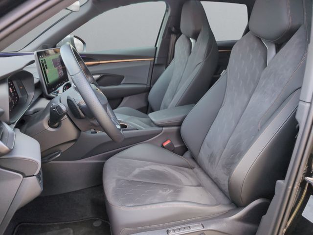 Terramar 2.0 TSI 195 kW 4Drive VZ Akebono Pano