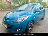 Mazda 2 Lim. 1.3 Edition*ALLWETTER*KLIMAAUT.*SHZ*AUX* - Mazda Gebrauchtwagen in Halle