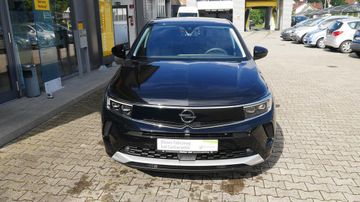 Bild 3 Opel Grandland (X) GRANDLAND / GRANDLAND X (A18, P1UO) Elegance 1.6