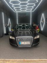 Audi A8 Limousine - Audi A8 aus 2011: A8l