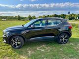 Volvo XC40 T4 Recharge Inscription Expression Rech... - Volvo XC40 in Mainz