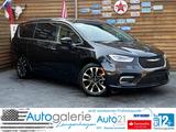 Chrysler Pacifica 7S. Navi LPG Kamera Leder Memory - Chrysler: Me