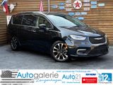 Chrysler Pacifica 7S. Navi LPG Kamera Leder Memory - Chrysler Pacifica aus 2021