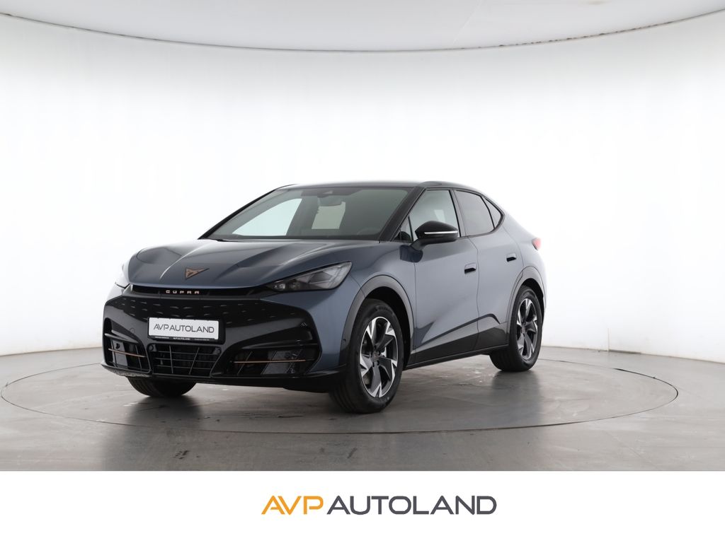 Tavascan 210 kW 77 kWh Endurance | Drive Pack |