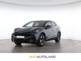 Cupra Tavascan 210 kW 77 kWh Endurance | Drive Pack | - schwarze Cupra Tavascan
