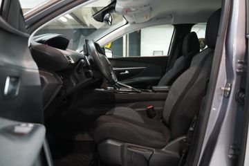 Peugeot 3008 - 7