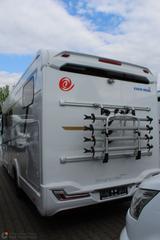 Eura Mobil Integra Line 720 EB*Automatik*Garantie* - Eura Mobil Integrierter