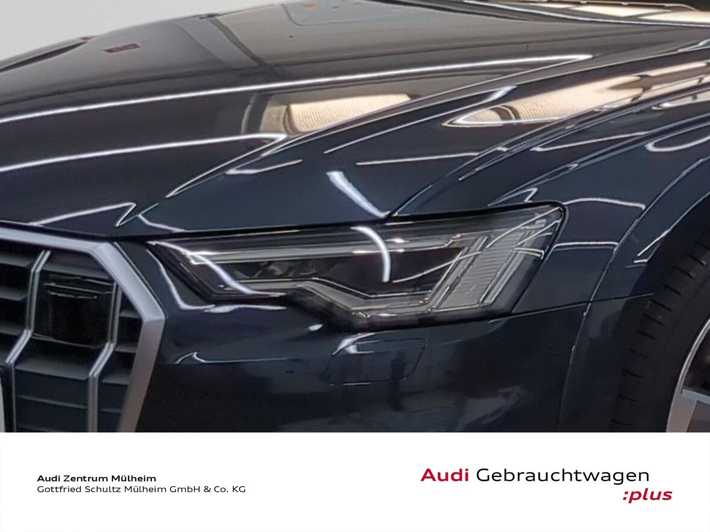 Audi A6 allroad quattro 55 TDI Navi Matrix LED Pano R foto 5